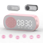 Digitaler Wecker mit Radio - Vignette | TopWecker®