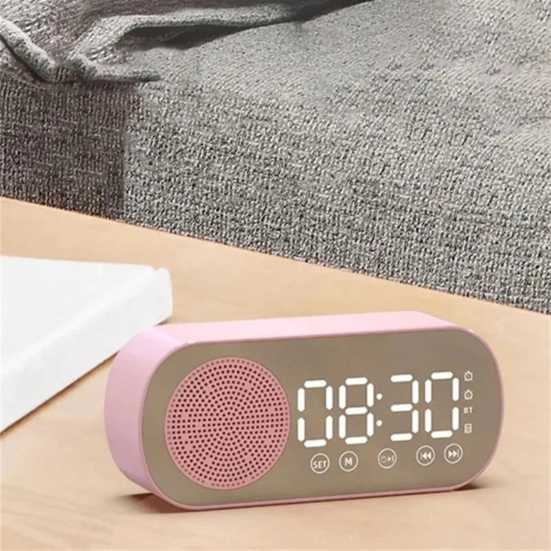 Réveil numérique avec radio Le Bon Réveil