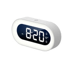 Digitaler Design-Wecker mit Led-Beleuchtung - Vignette | TopWecker®
