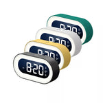 Digitaler Design-Wecker mit Led-Beleuchtung - Vignette | TopWecker®