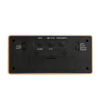 Digitaler Wecker aus Holz - Vignette | TopWecker®