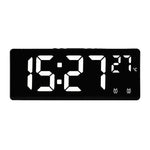 Digitaler Led-Wecker - Vignette | TopWecker®