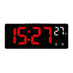 Digitaler Led-Wecker - Vignette | TopWecker®