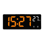 Digitaler Led-Wecker - Vignette | TopWecker®