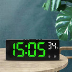 Digitaler Led-Wecker - Vignette | TopWecker®