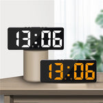 Digitaler Led-Wecker - Vignette | TopWecker®
