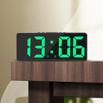 Digitaler Led-Wecker - Vignette | TopWecker®