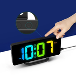 Digitaler usb-wecker - Vignette | TopWecker®