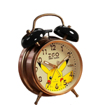 Pikachu-Pokémon aufdecken - Vignette | TopWecker®