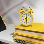 Pokémon-Wecker mit Nadel - Vignette | TopWecker®