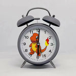 Pokémon Salamander-Wecker - Vignette | TopWecker®