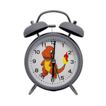 Pokémon Salamander-Wecker - Vignette | TopWecker®