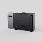 Projektionswecker mit Batterien - Vignette | TopWecker®