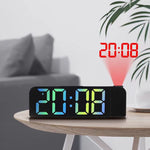 Projektor-Wecker für Jugendliche - Vignette | TopWecker®