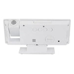Wecker Projektor weiß - Vignette | TopWecker®