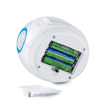 Wecker Projektor Sterne - Vignette | TopWecker®
