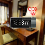 Wecker Projektor Decke - Vignette | TopWecker®