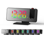 Wecker Projektor Netz - Vignette | TopWecker®