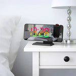 Wecker Projektor Netz - Vignette | TopWecker®