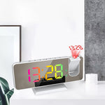 Wecker Projektor Netz - Vignette | TopWecker®
