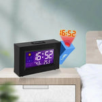 Wecker Projektor Temperatur - Vignette | TopWecker®