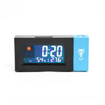 Wecker Projektor Temperatur - Vignette | TopWecker®