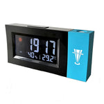 Wecker Projektor Temperatur - Vignette | TopWecker®