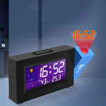 Wecker Projektor Temperatur - Vignette | TopWecker®