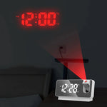 USB-Projektor-Wecker - Vignette | TopWecker®