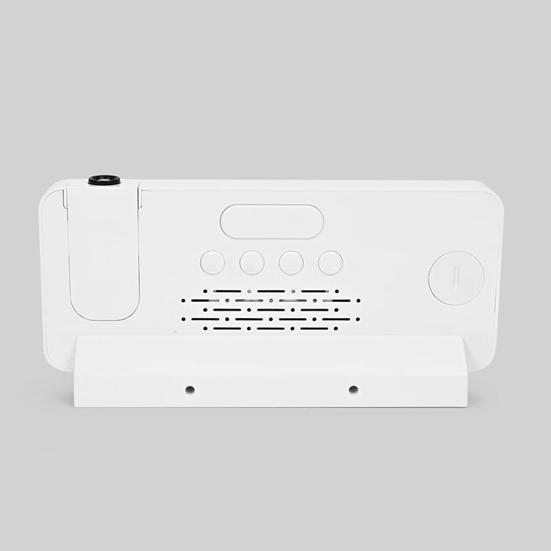 Réveil projecteur USB Le Bon Réveil