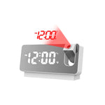 USB-Projektor-Wecker - Vignette | TopWecker®