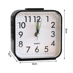 Einfacher Wecker mit Batterie - Vignette | TopWecker®