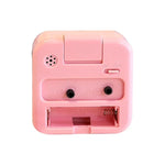 Einfacher Wecker mit Batterie - Vignette | TopWecker®