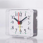 Einfach zu bedienender Wecker - Vignette | TopWecker®