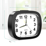 Einfacher und effektiver Wecker - Vignette | TopWecker®