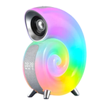 Wecker mit Bluetooth-Dämmerungssimulator - Vignette | TopWecker®