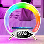 Wecker Morgengrauen Simulator Kind - Vignette | TopWecker®