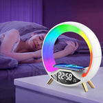 Wecker Morgengrauen Simulator Kind - Vignette | TopWecker®