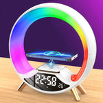 Wecker Morgengrauen Simulator Kind - Vignette | TopWecker®