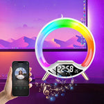 Wecker Morgengrauen Simulator Kind - Vignette | TopWecker®