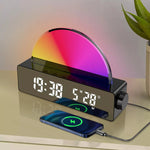 Wecker mit Dämmerungssimulator - Vignette | TopWecker®