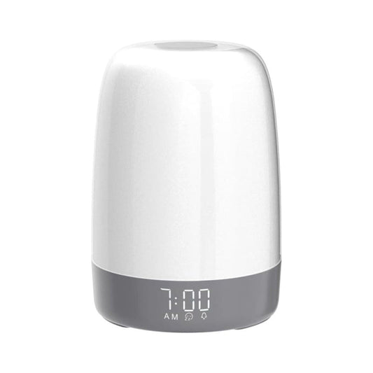Réveil simulateur d'aube lampe Le Bon Réveil