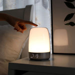 Wecker Morgenröte Simulator Lampe - Vignette | TopWecker®