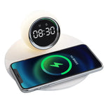 Wecker mit Morgengrauensimulator für Teenager - Vignette | TopWecker®