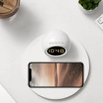 Wecker mit Morgengrauensimulator für Teenager - Vignette | TopWecker®