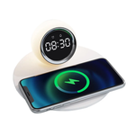 Wecker mit Morgengrauensimulator für Teenager - Vignette | TopWecker®