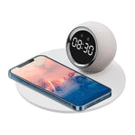 Wecker mit Morgengrauensimulator für Teenager - Vignette | TopWecker®