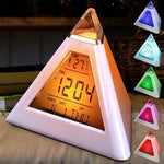 Wecker Nachtlicht Erwachsene - Vignette | TopWecker®