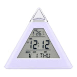 Wecker Nachtlicht Erwachsene - Vignette | TopWecker®