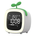 Wecker Nachtlicht Kind - Vignette | TopWecker®